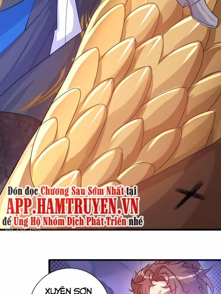 Hài Đế Vi Tôn - Chương 109 - ảnh 14