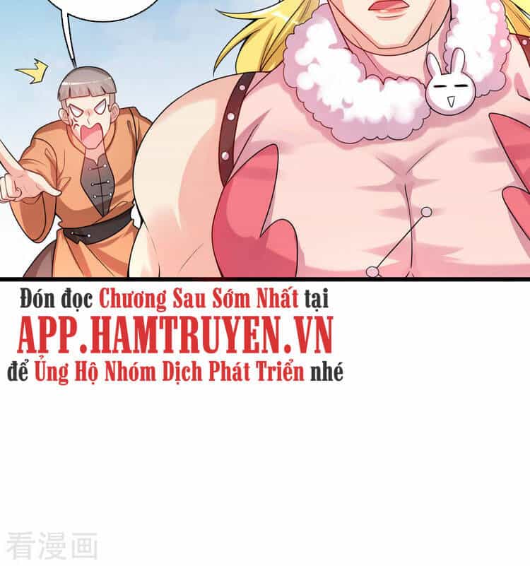 Hài Đế Vi Tôn - Chương 109 - ảnh 27