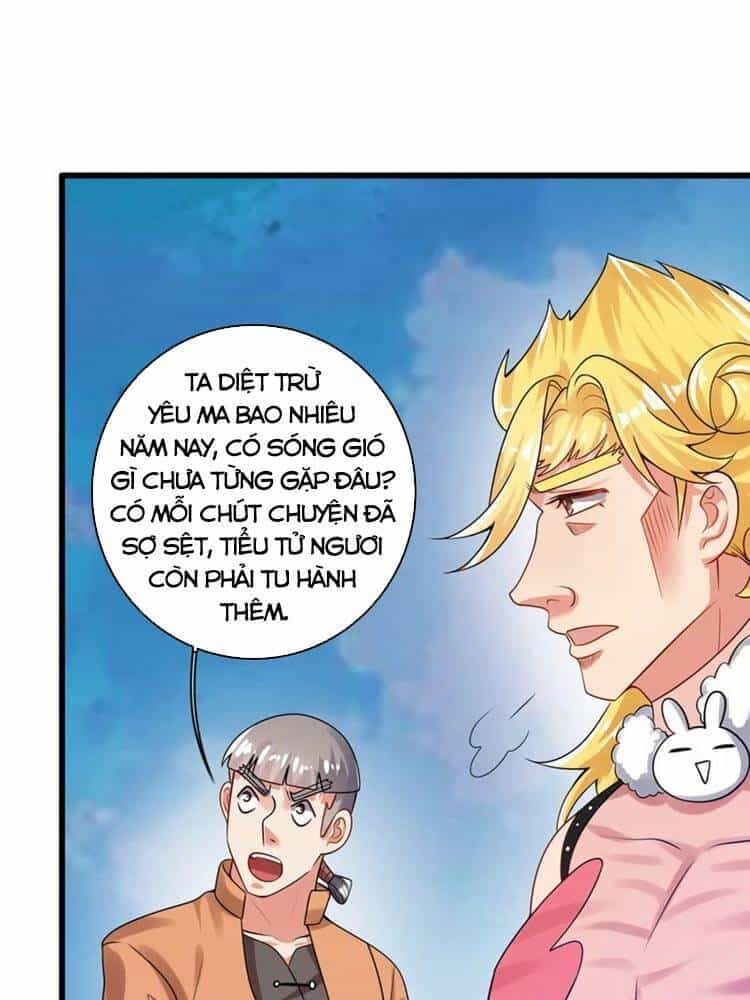 Hài Đế Vi Tôn - Chương 110 - ảnh 23