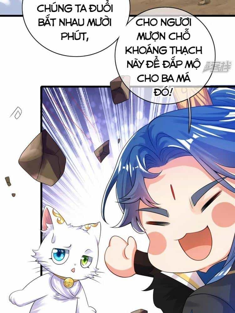 Hài Đế Vi Tôn - Chương 110 - ảnh 4