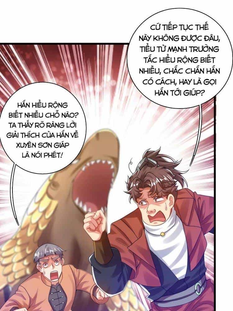 Hài Đế Vi Tôn - Chương 111 - ảnh 14