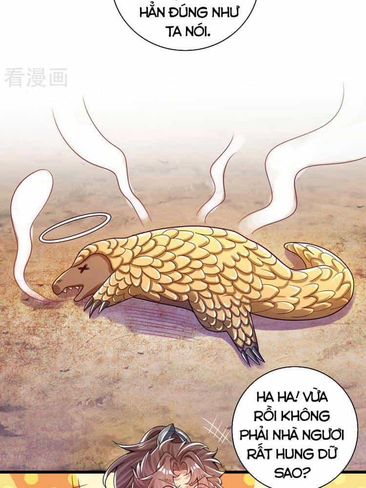 Hài Đế Vi Tôn - Chương 112 - ảnh 4