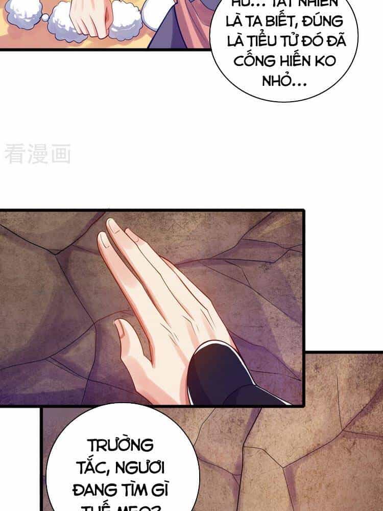 Hài Đế Vi Tôn - Chương 112 - ảnh 6
