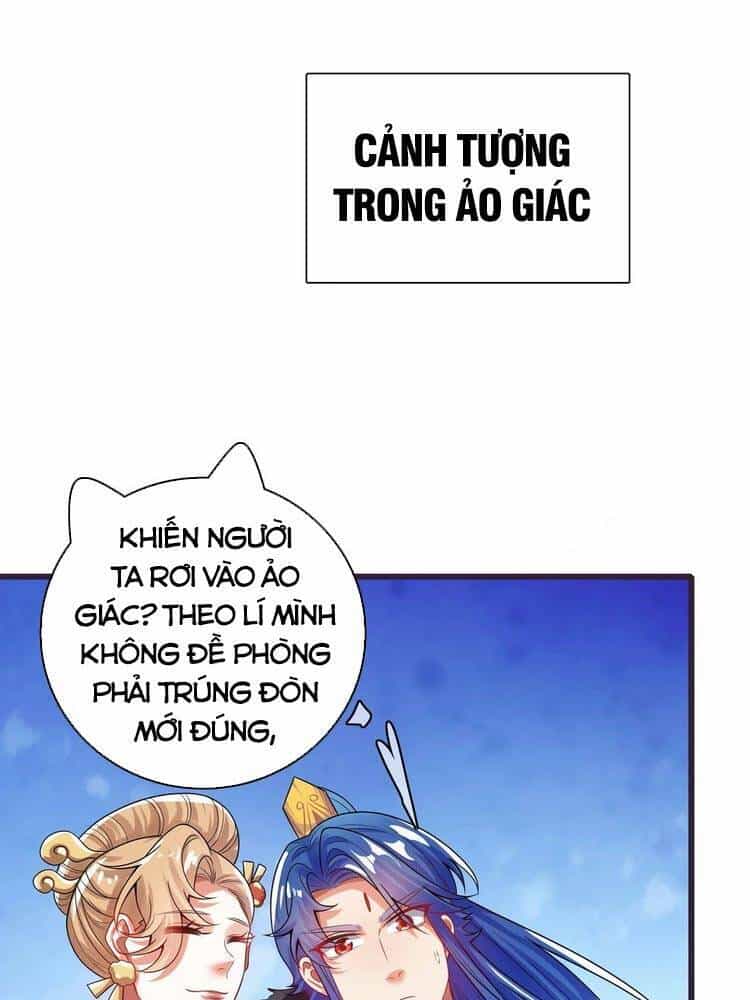 Hài Đế Vi Tôn - Chương 114 - ảnh 14