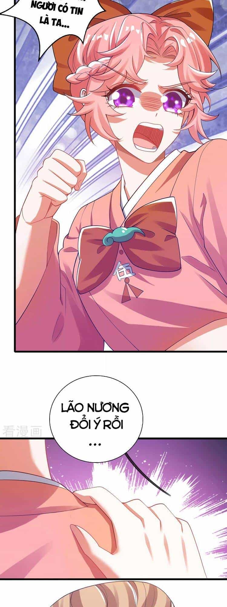 Hài Đế Vi Tôn - Chương 115 - ảnh 26