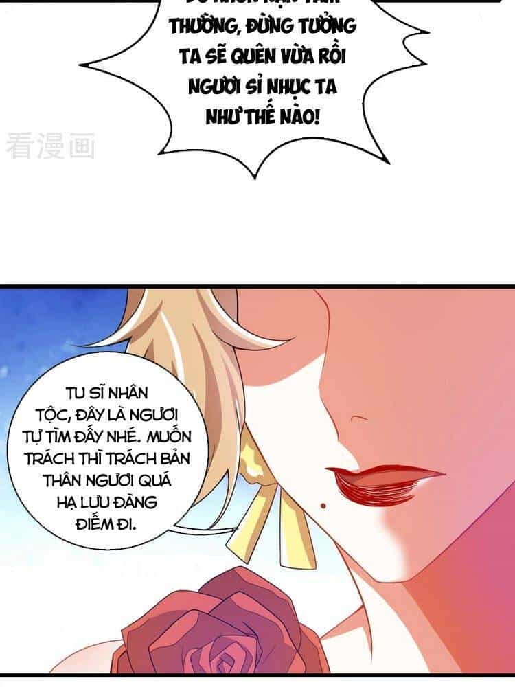 Hài Đế Vi Tôn - Chương 116 - ảnh 10