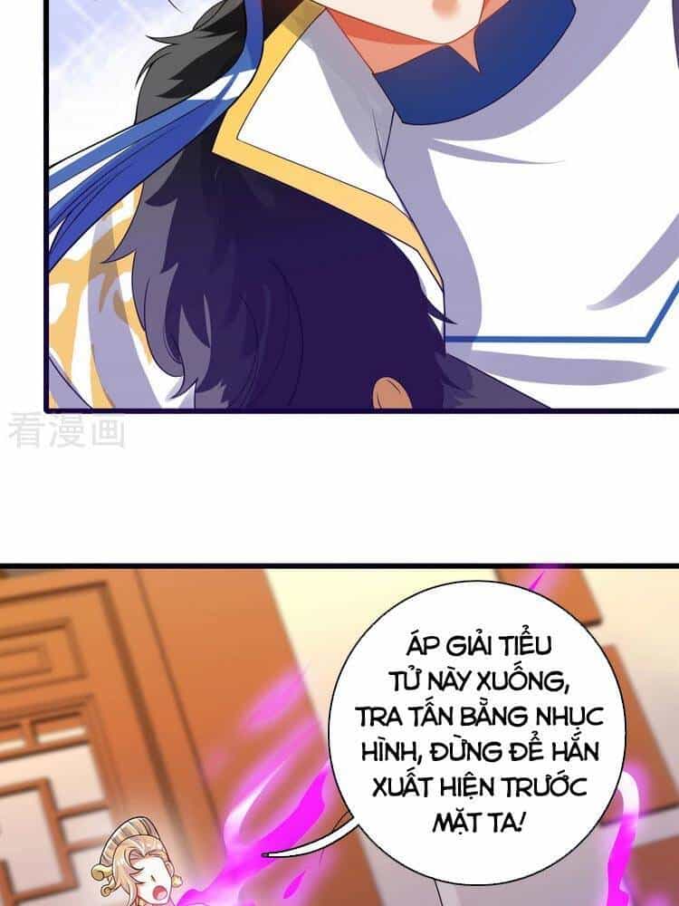 Hài Đế Vi Tôn - Chương 116 - ảnh 20