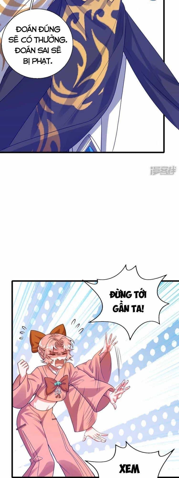 Hài Đế Vi Tôn - Chương 117 - ảnh 11
