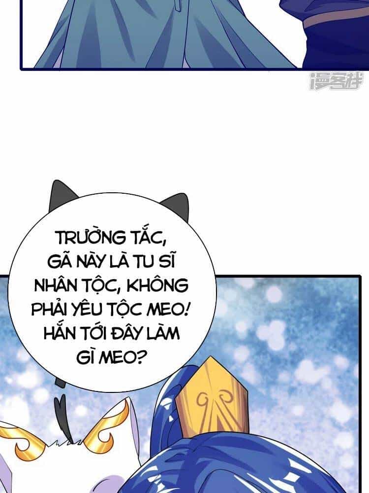 Hài Đế Vi Tôn - Chương 117 - ảnh 24