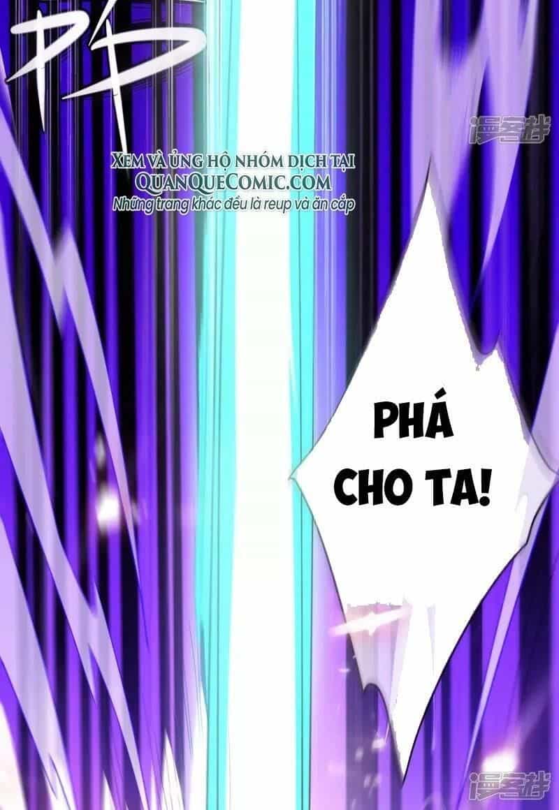 Hài Đế Vi Tôn - Chương 11 - ảnh 34