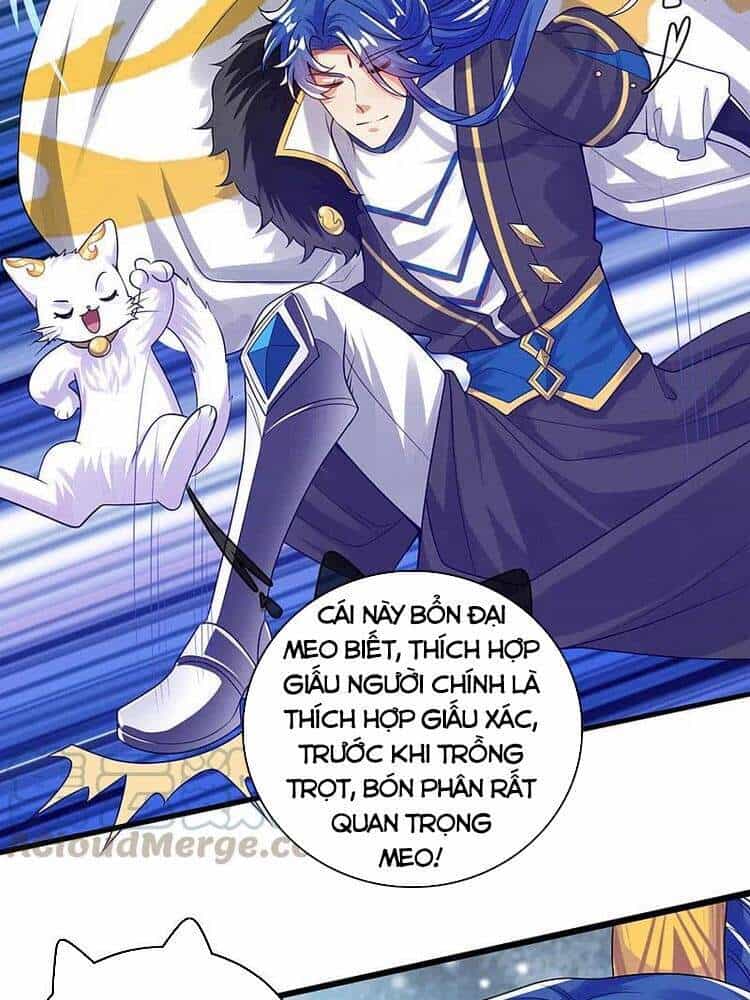 Hài Đế Vi Tôn - Chương 119 - ảnh 20