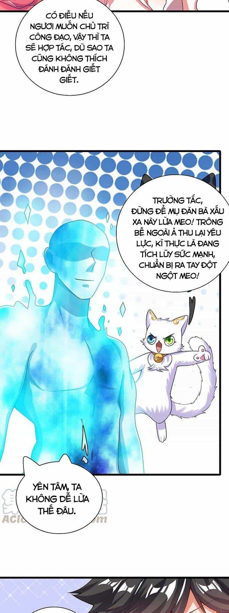 Hài Đế Vi Tôn - Chương 120 - ảnh 19