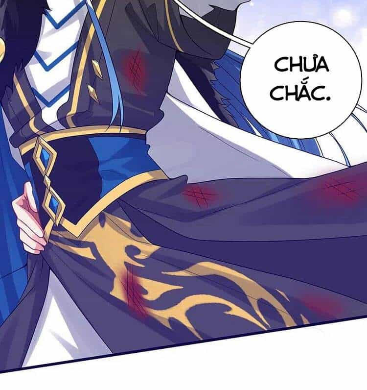 Hài Đế Vi Tôn - Chương 121 - ảnh 32