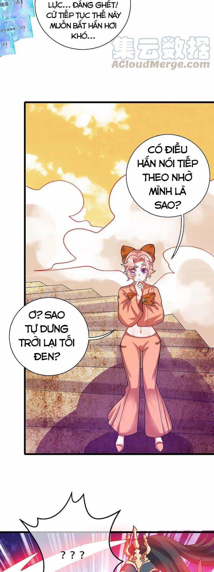 Hài Đế Vi Tôn - Chương 122 - ảnh 26