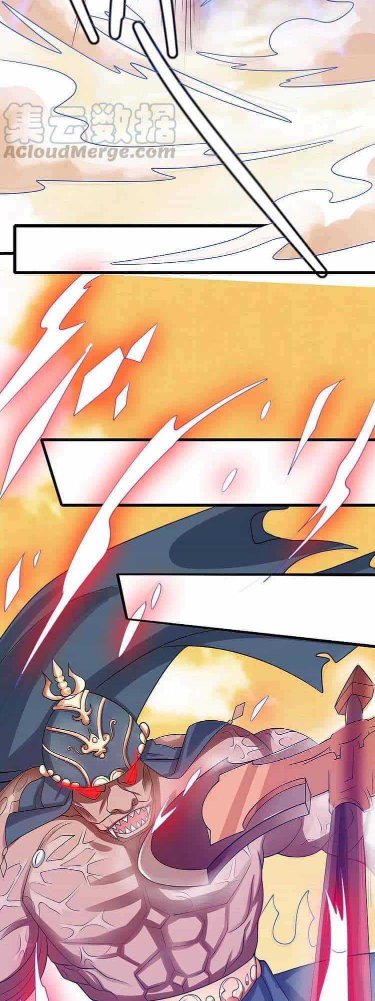 Hài Đế Vi Tôn - Chương 123 - ảnh 26