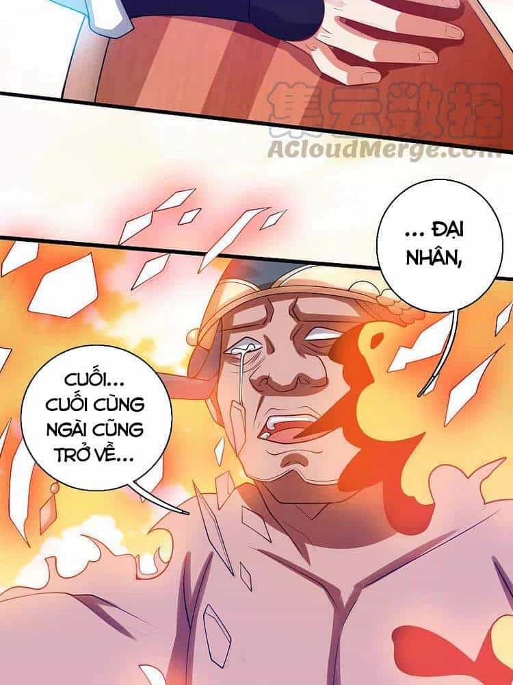 Hài Đế Vi Tôn - Chương 123 - ảnh 29