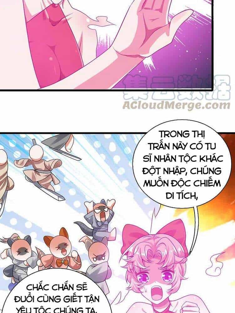 Hài Đế Vi Tôn - Chương 125 - ảnh 21