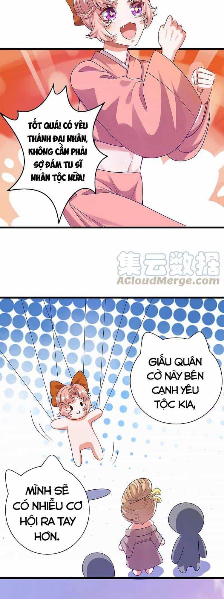 Hài Đế Vi Tôn - Chương 125 - ảnh 24