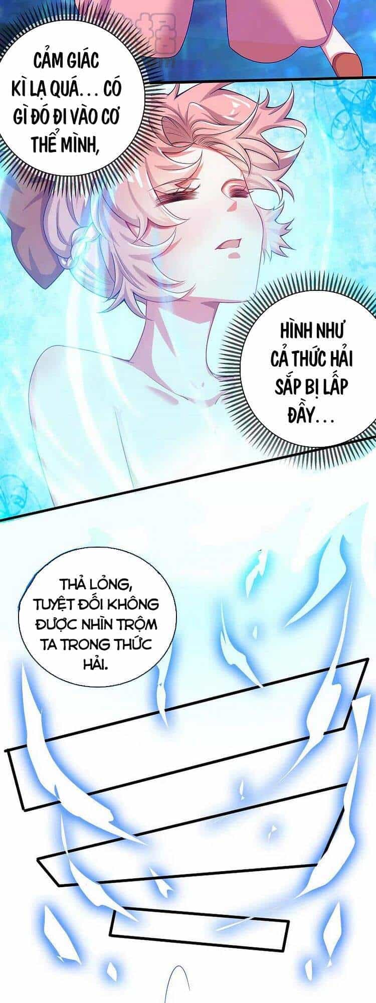 Hài Đế Vi Tôn - Chương 125 - ảnh 9