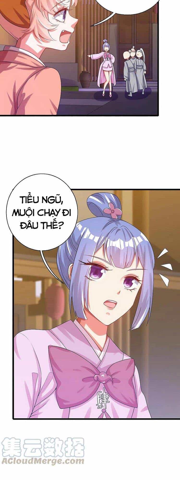 Hài Đế Vi Tôn - Chương 126 - ảnh 3