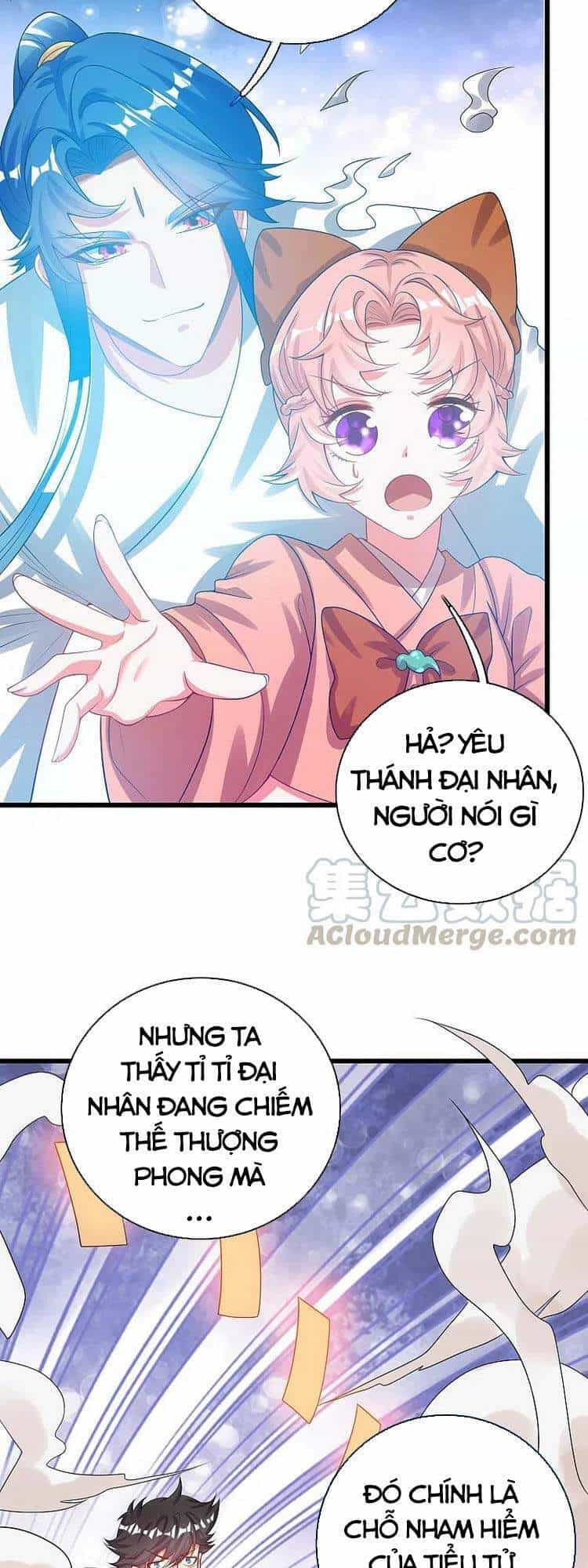 Hài Đế Vi Tôn - Chương 127 - ảnh 13