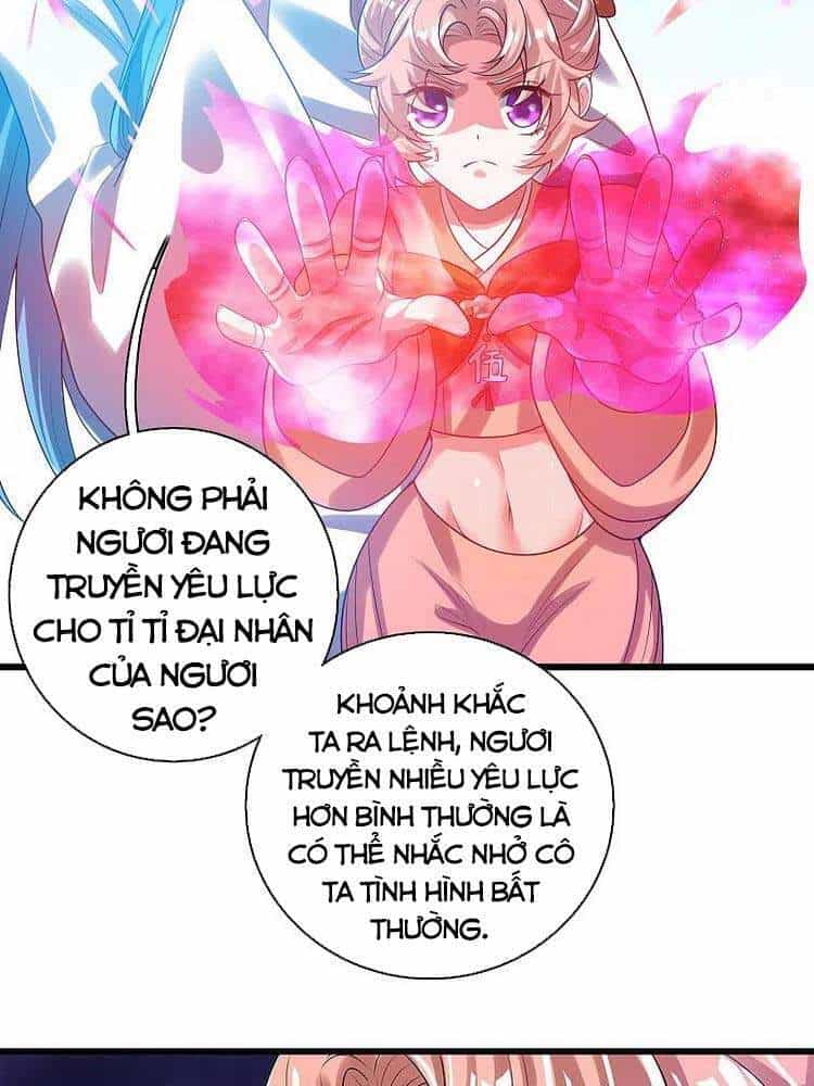 Hài Đế Vi Tôn - Chương 127 - ảnh 16