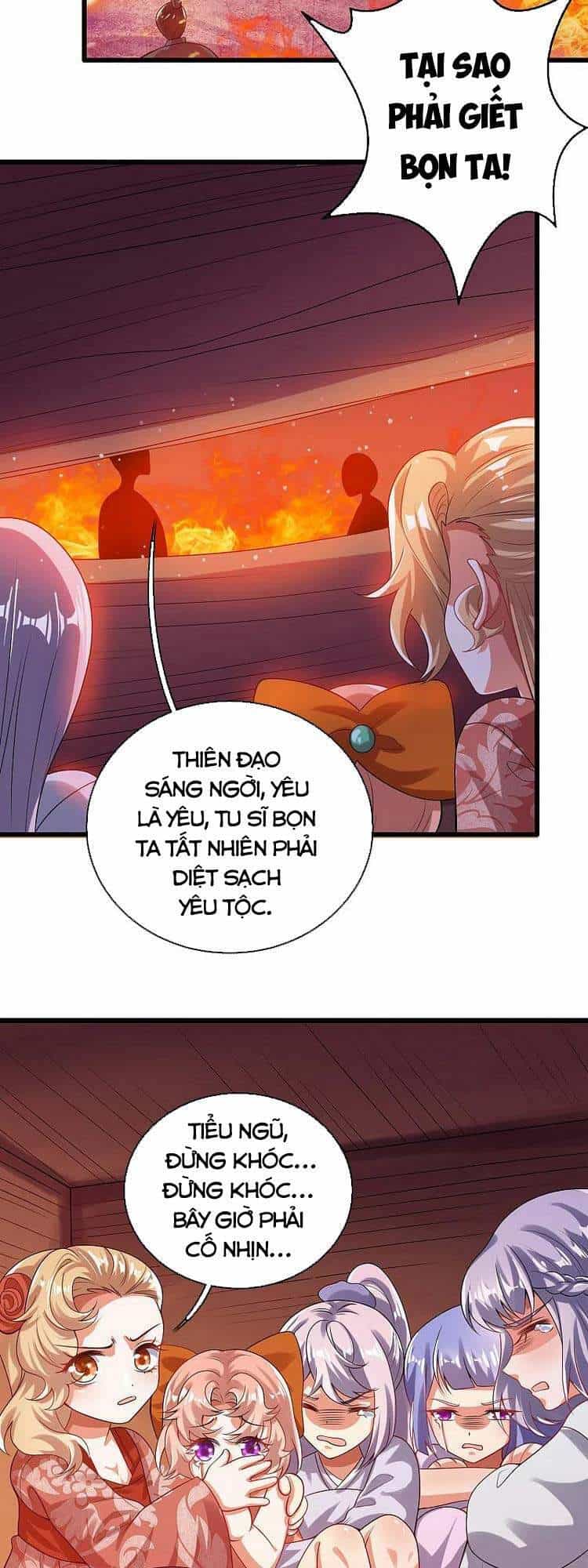 Hài Đế Vi Tôn - Chương 128 - ảnh 23