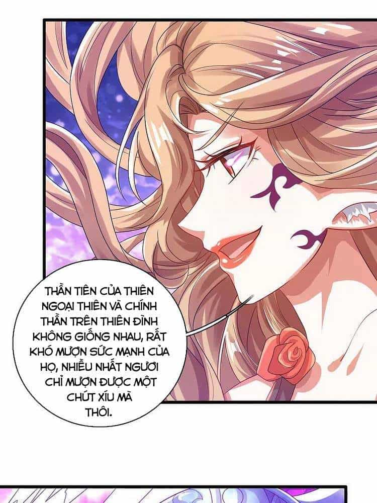 Hài Đế Vi Tôn - Chương 128 - ảnh 8