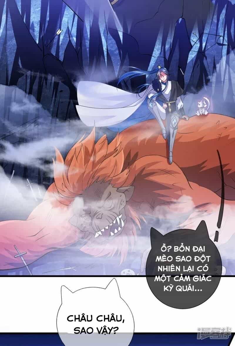 Hài Đế Vi Tôn - Chương 12 - ảnh 5