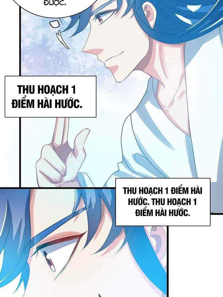 Hài Đế Vi Tôn - Chương 129 - ảnh 22
