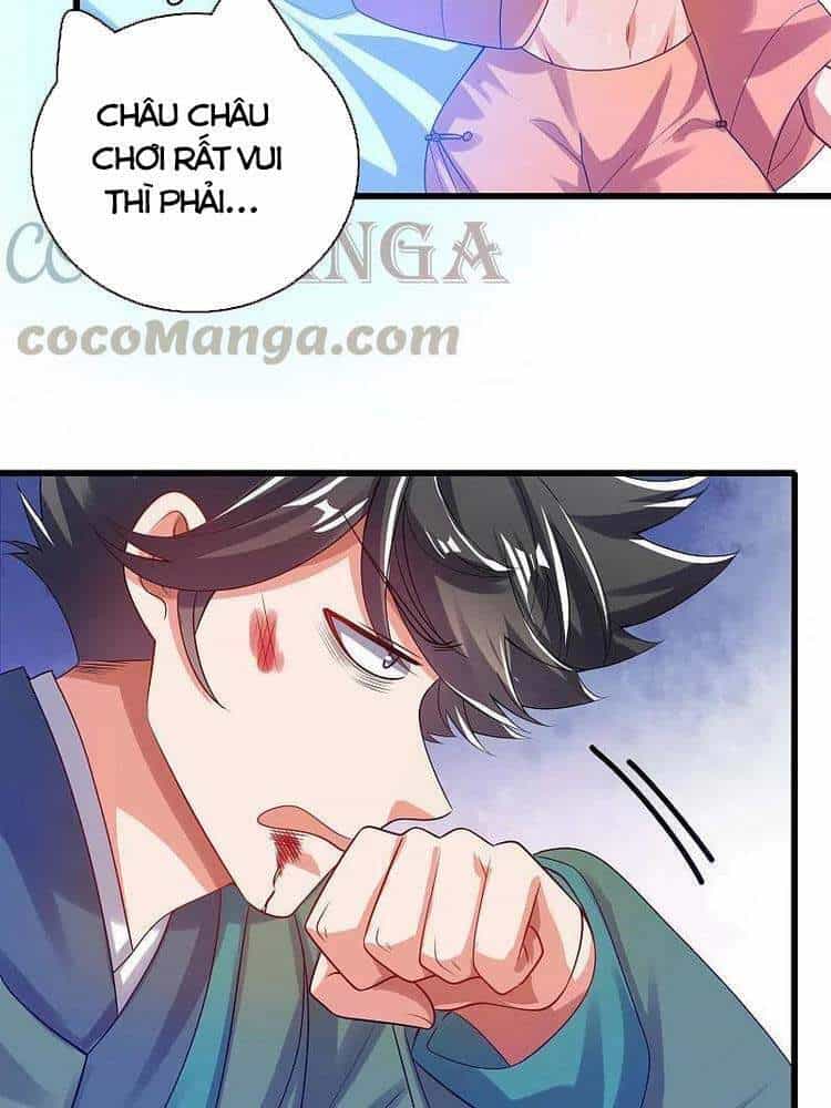 Hài Đế Vi Tôn - Chương 130 - ảnh 2