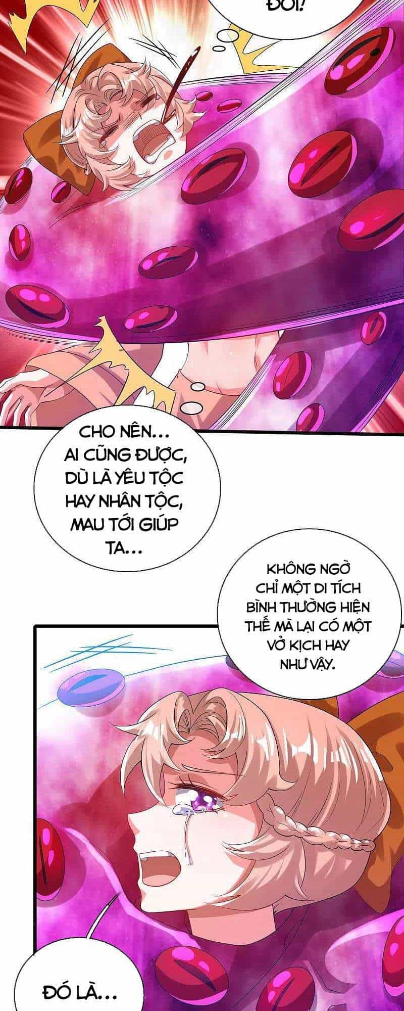 Hài Đế Vi Tôn - Chương 131 - ảnh 30