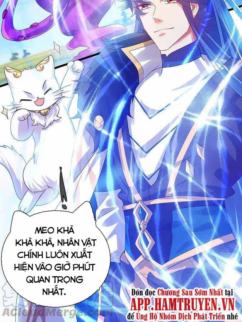 Hài Đế Vi Tôn - Chương 131 - ảnh 32
