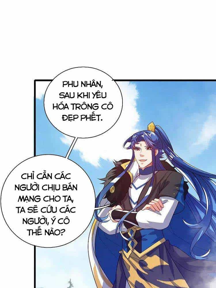 Hài Đế Vi Tôn - Chương 132 - ảnh 2