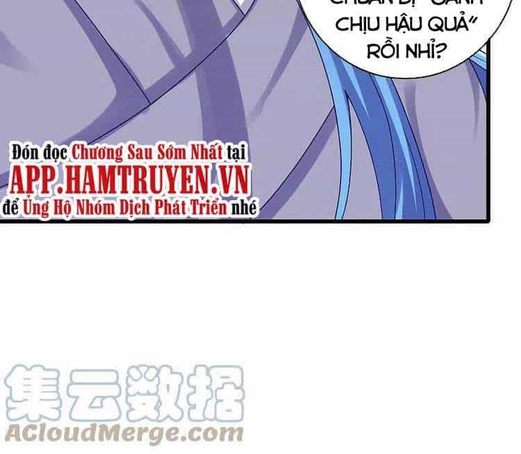 Hài Đế Vi Tôn - Chương 135 - ảnh 29