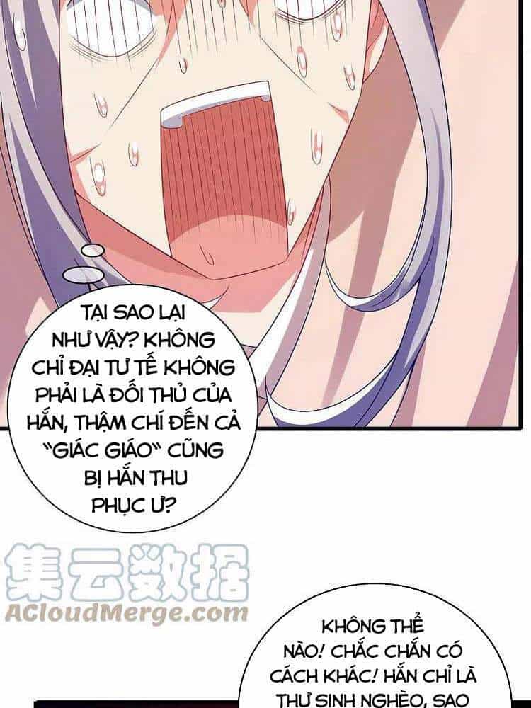 Hài Đế Vi Tôn - Chương 136 - ảnh 12