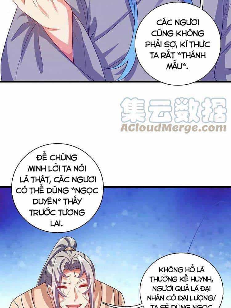 Hài Đế Vi Tôn - Chương 136 - ảnh 2