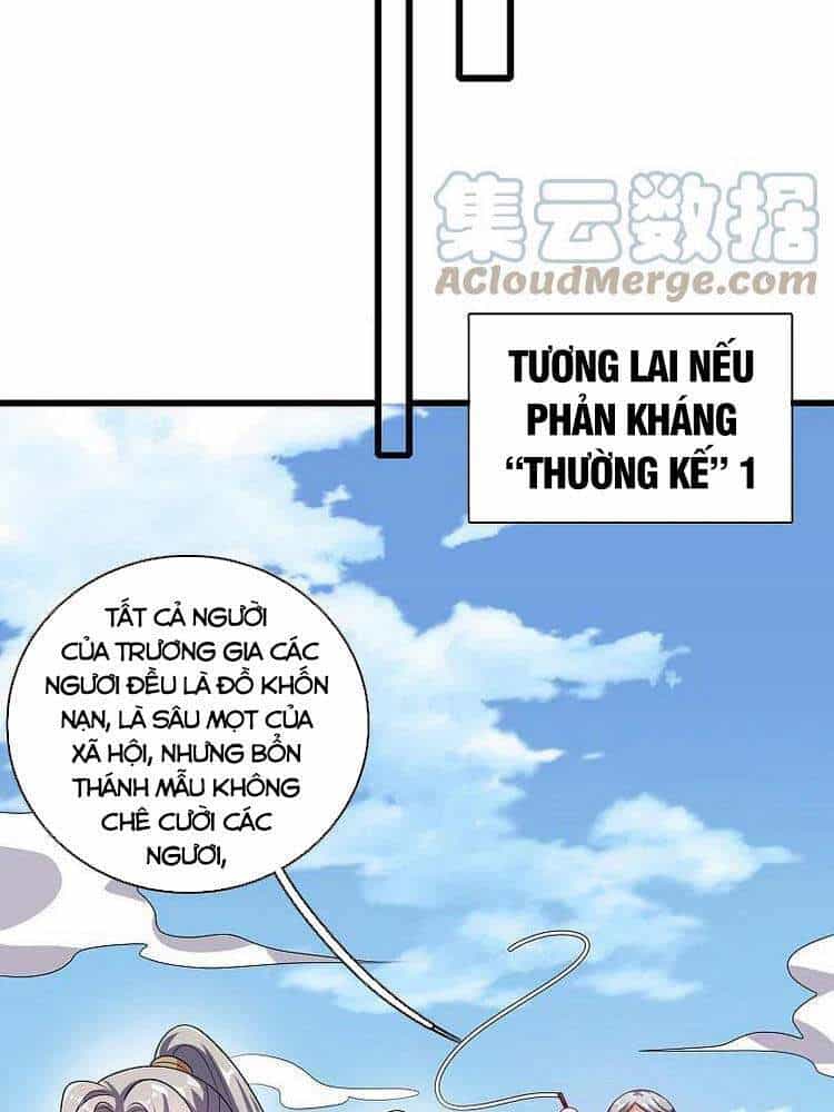 Hài Đế Vi Tôn - Chương 136 - ảnh 4