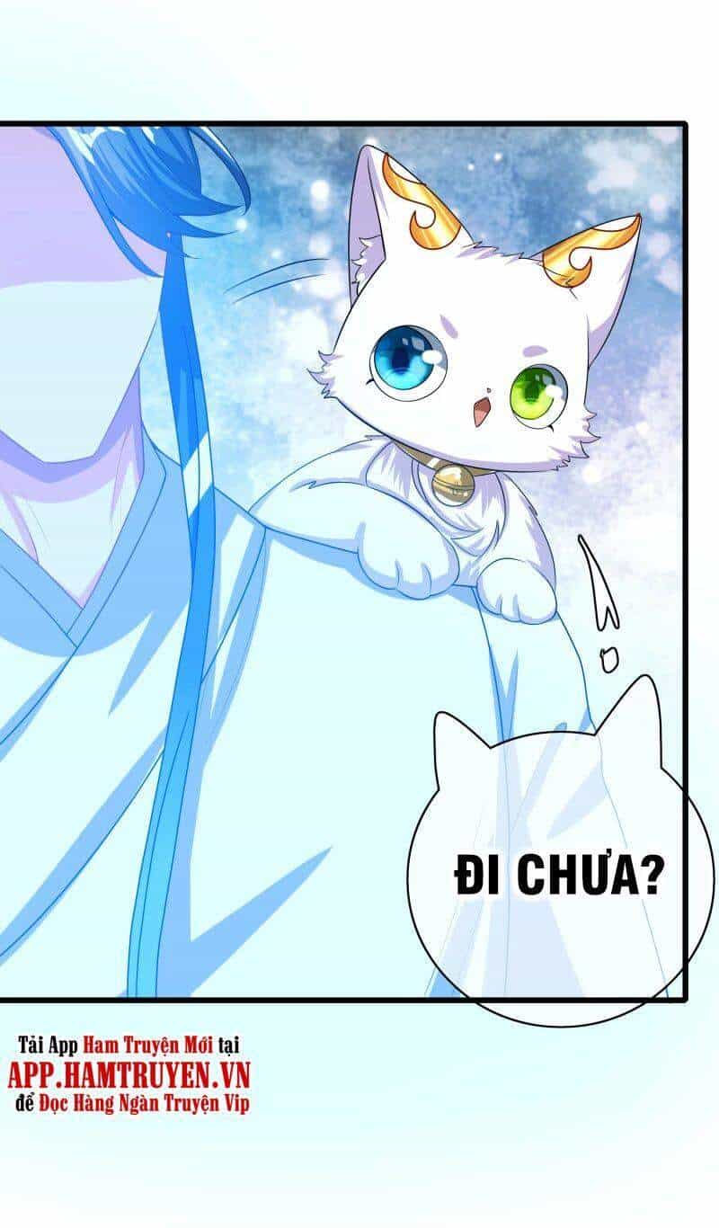Hài Đế Vi Tôn - Chương 137 - ảnh 33