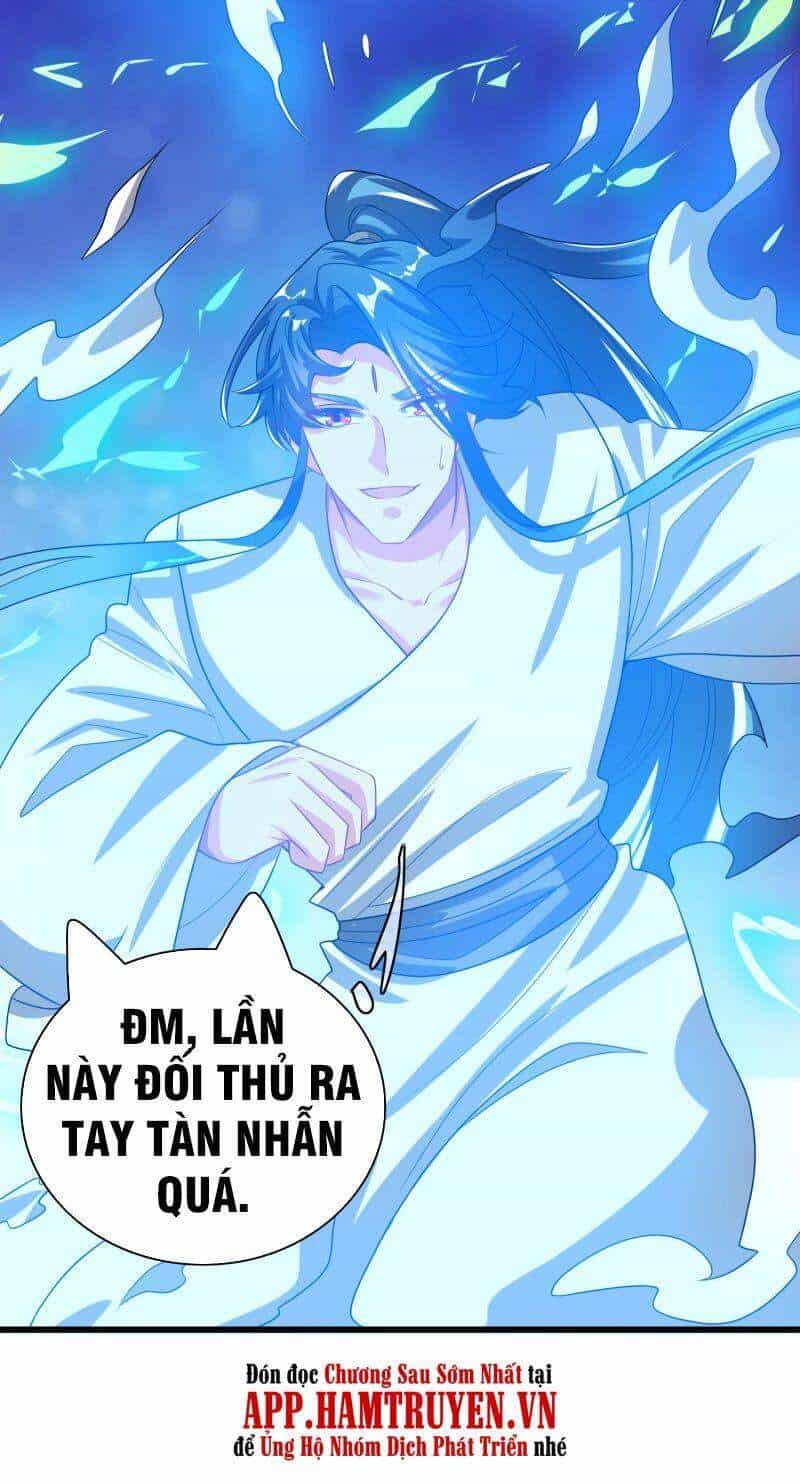 Hài Đế Vi Tôn - Chương 137 - ảnh 36