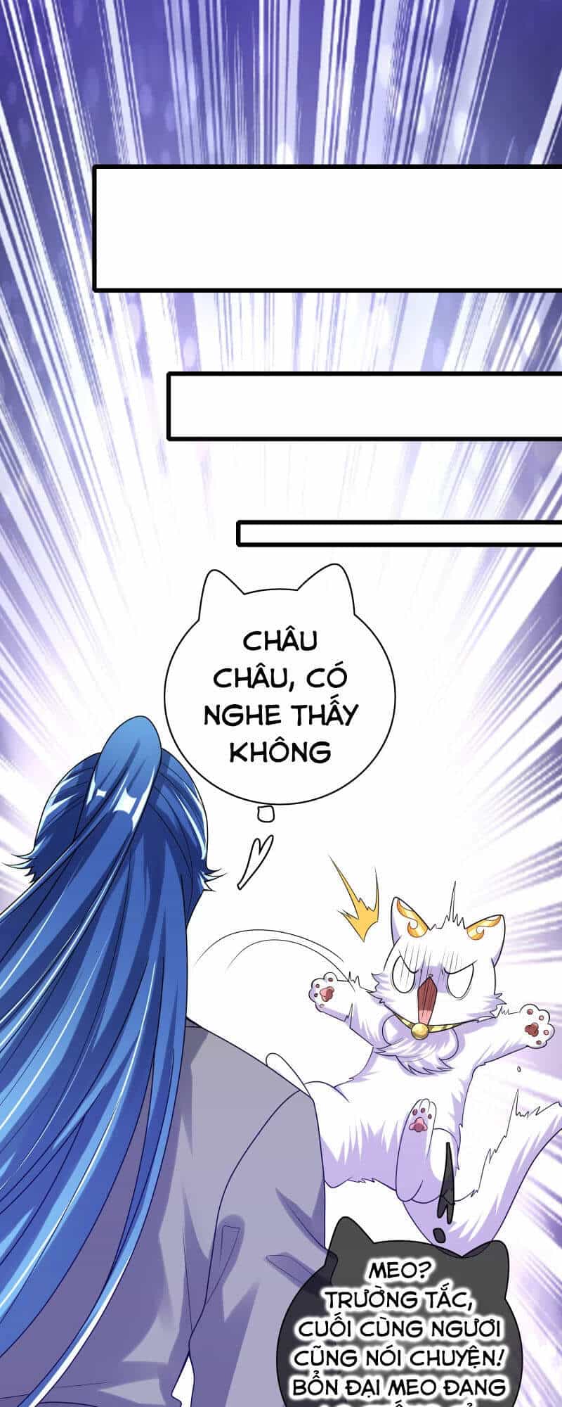 Hài Đế Vi Tôn - Chương 138 - ảnh 22