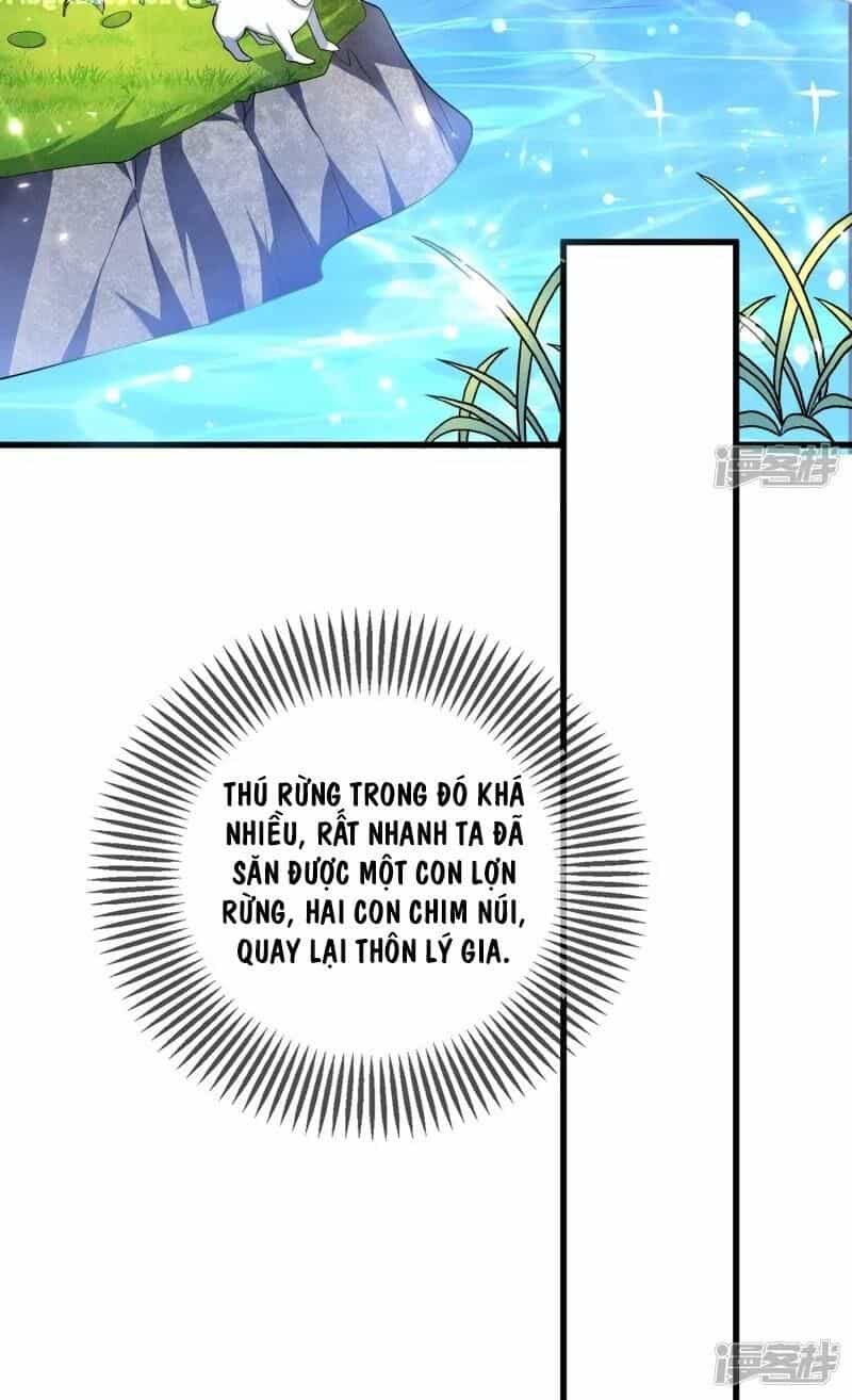 Hài Đế Vi Tôn - Chương 13 - ảnh 18