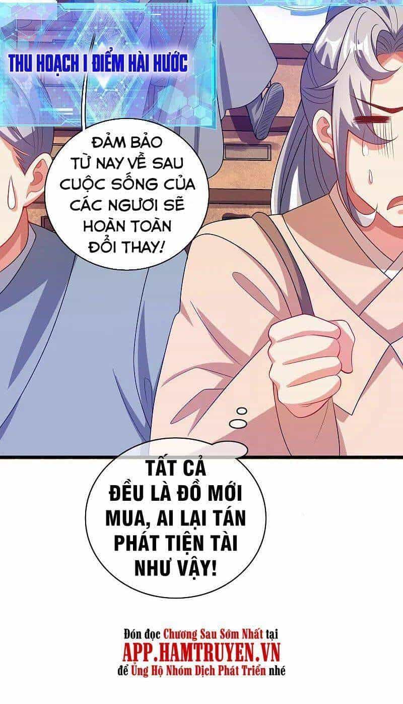 Hài Đế Vi Tôn - Chương 139 - ảnh 28