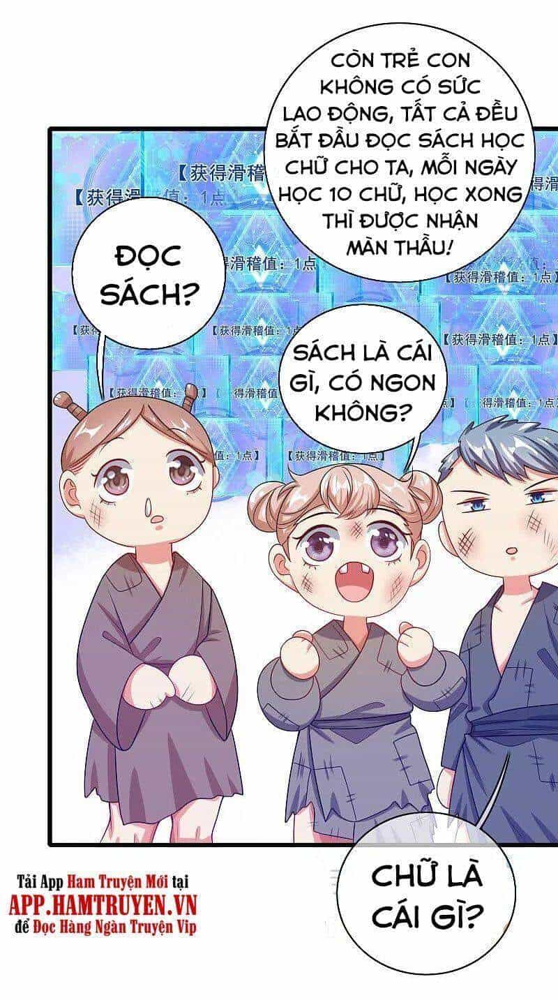 Hài Đế Vi Tôn - Chương 140 - ảnh 25