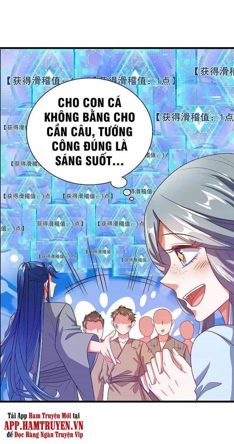 Hài Đế Vi Tôn - Chương 140 - ảnh 27