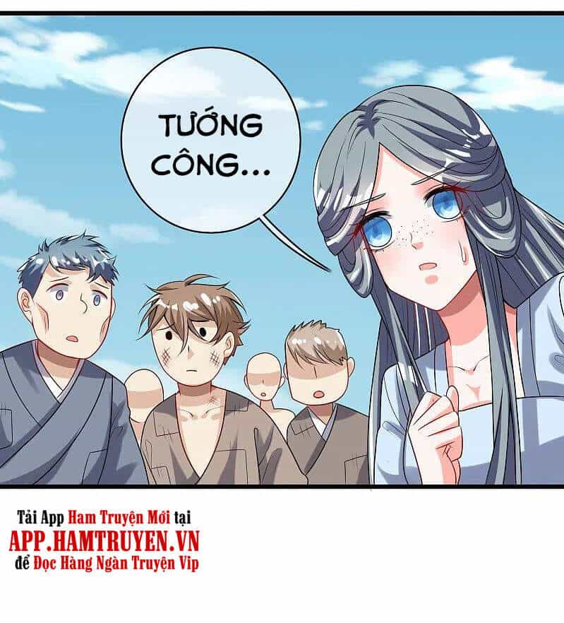 Hài Đế Vi Tôn - Chương 141 - ảnh 27