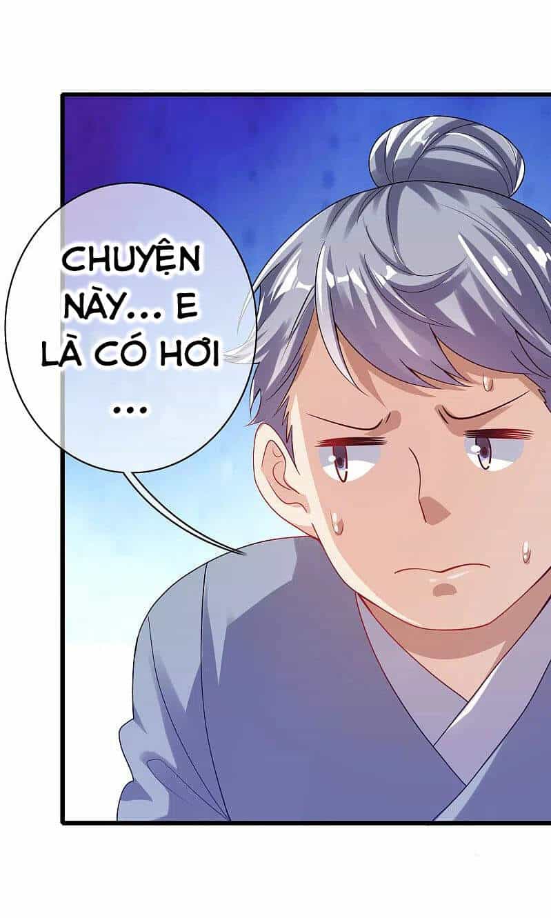 Hài Đế Vi Tôn - Chương 141 - ảnh 6