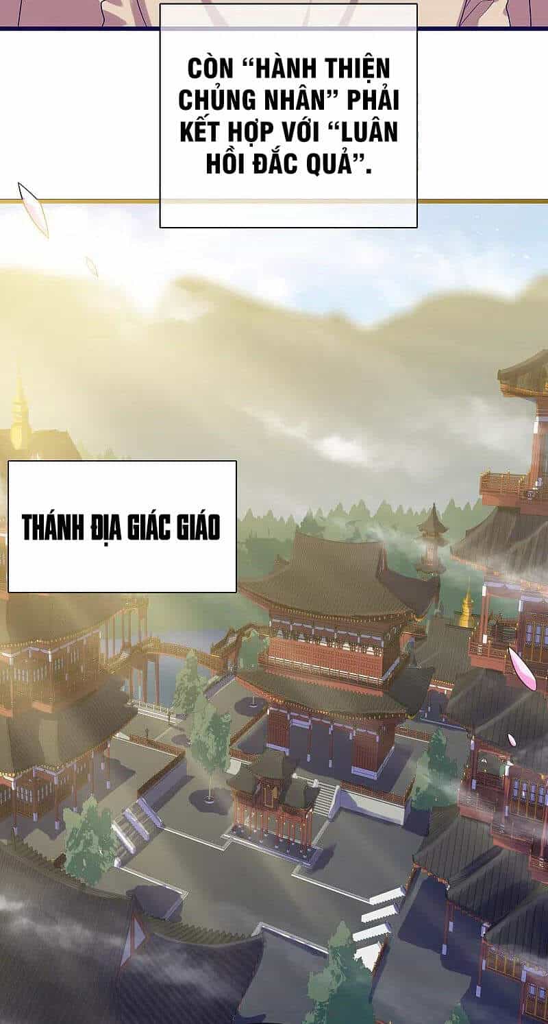 Hài Đế Vi Tôn - Chương 143 - ảnh 10