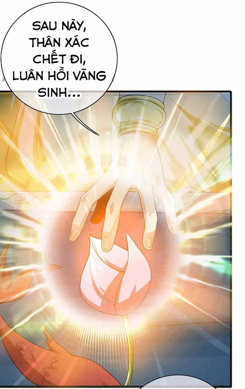 Hài Đế Vi Tôn - Chương 143 - ảnh 12