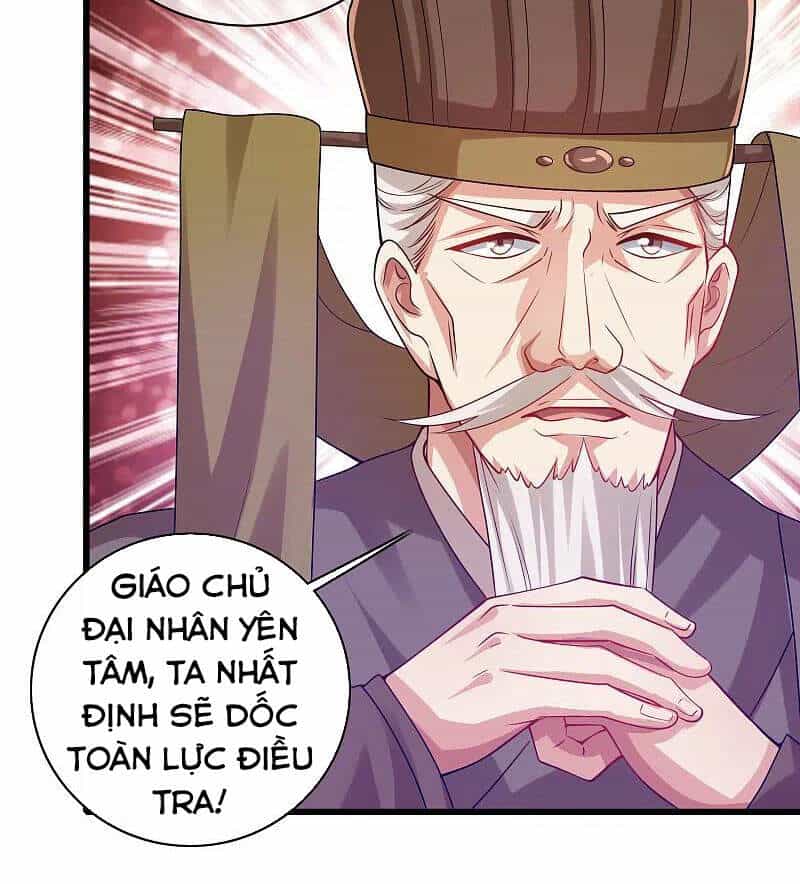 Hài Đế Vi Tôn - Chương 143 - ảnh 26